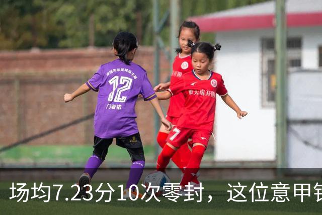 场均7.23分10次零封，这位意甲铁闸因膝伤被三队同时放弃