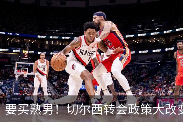 要买熟男！切尔西转会政策大改变 想引进35岁维尔贝克